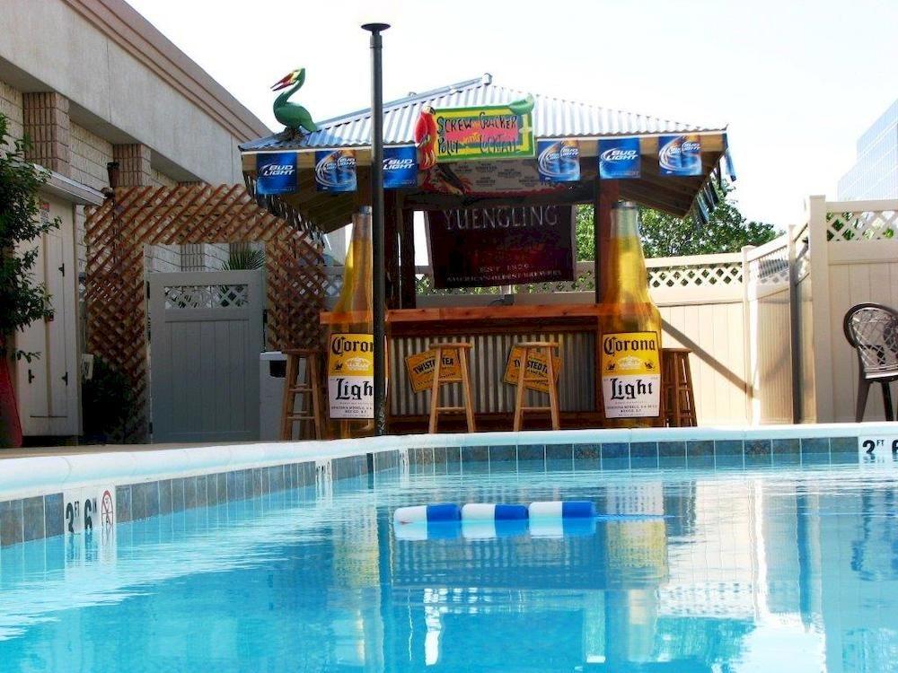Red Lion Hotel North Baltimore Timonium Esterno foto