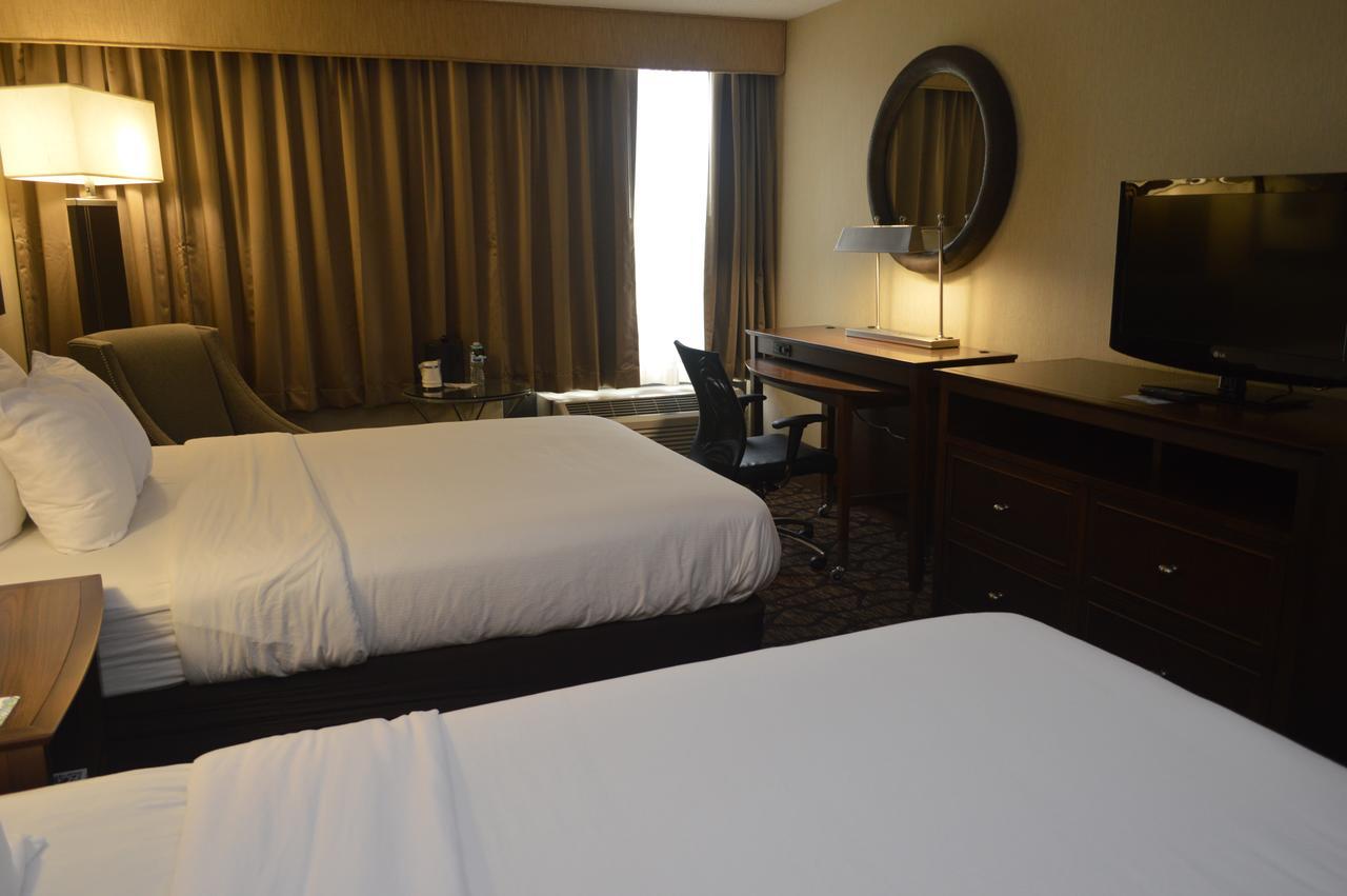 Red Lion Hotel North Baltimore Timonium Esterno foto
