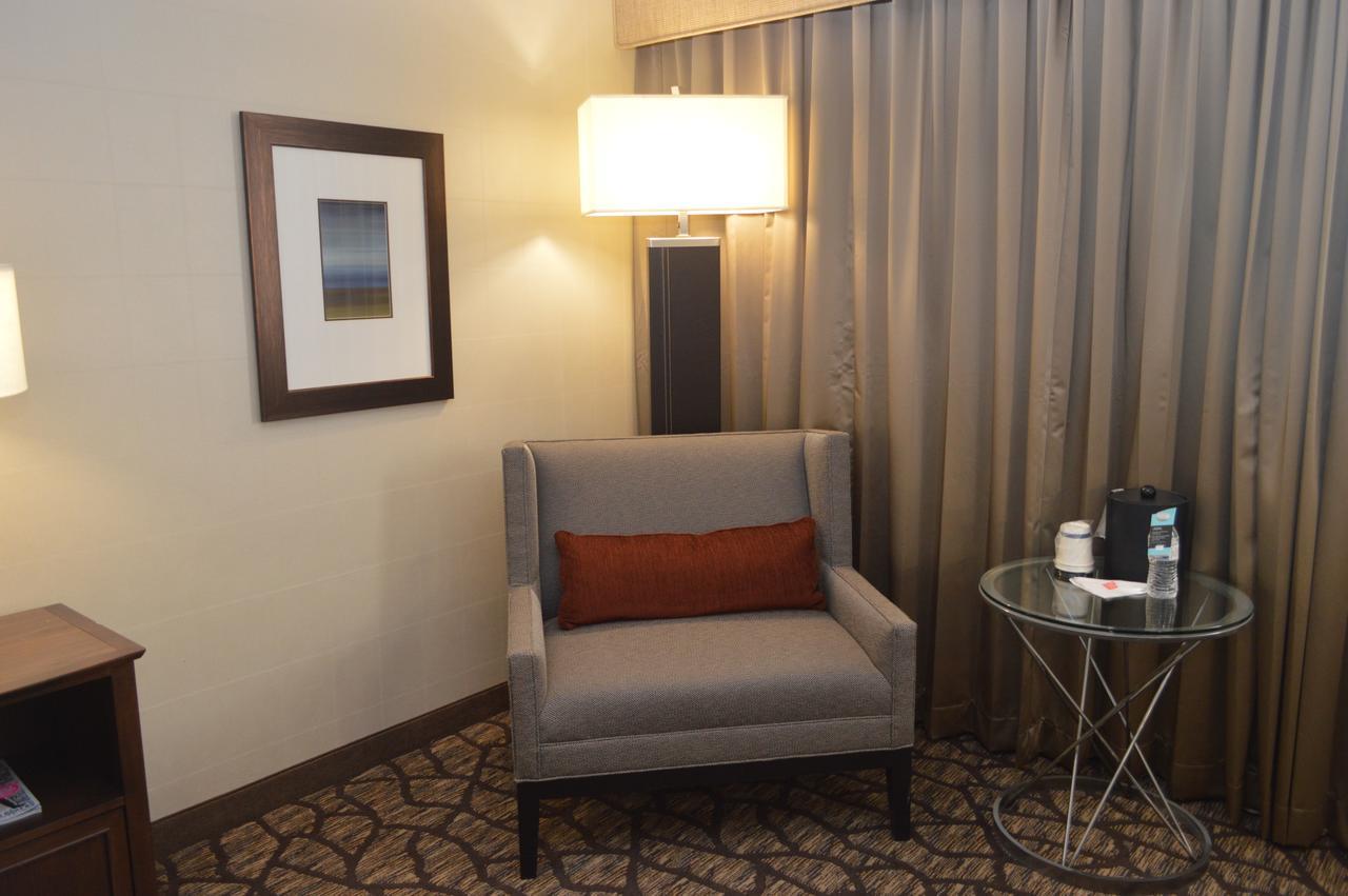 Red Lion Hotel North Baltimore Timonium Esterno foto
