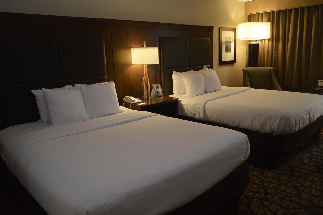 Red Lion Hotel North Baltimore Timonium Esterno foto