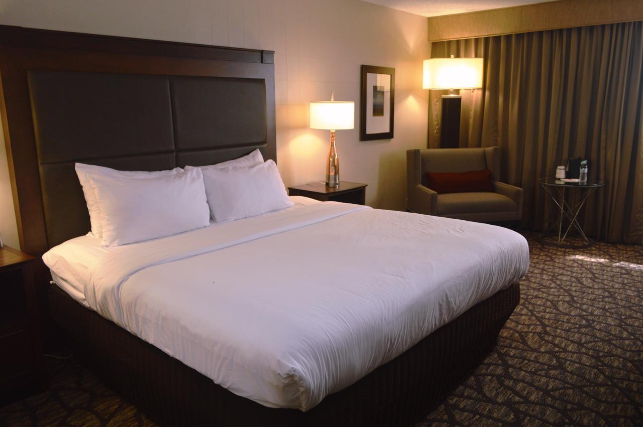 Red Lion Hotel North Baltimore Timonium Esterno foto