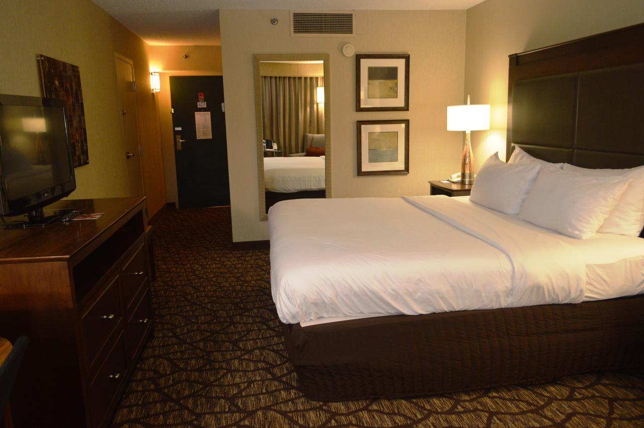 Red Lion Hotel North Baltimore Timonium Esterno foto