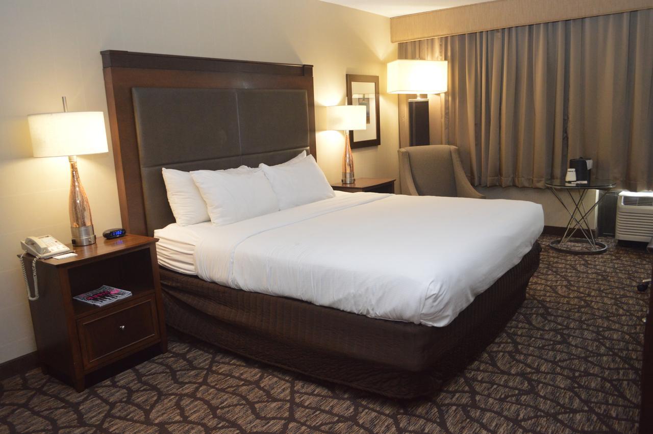Red Lion Hotel North Baltimore Timonium Esterno foto