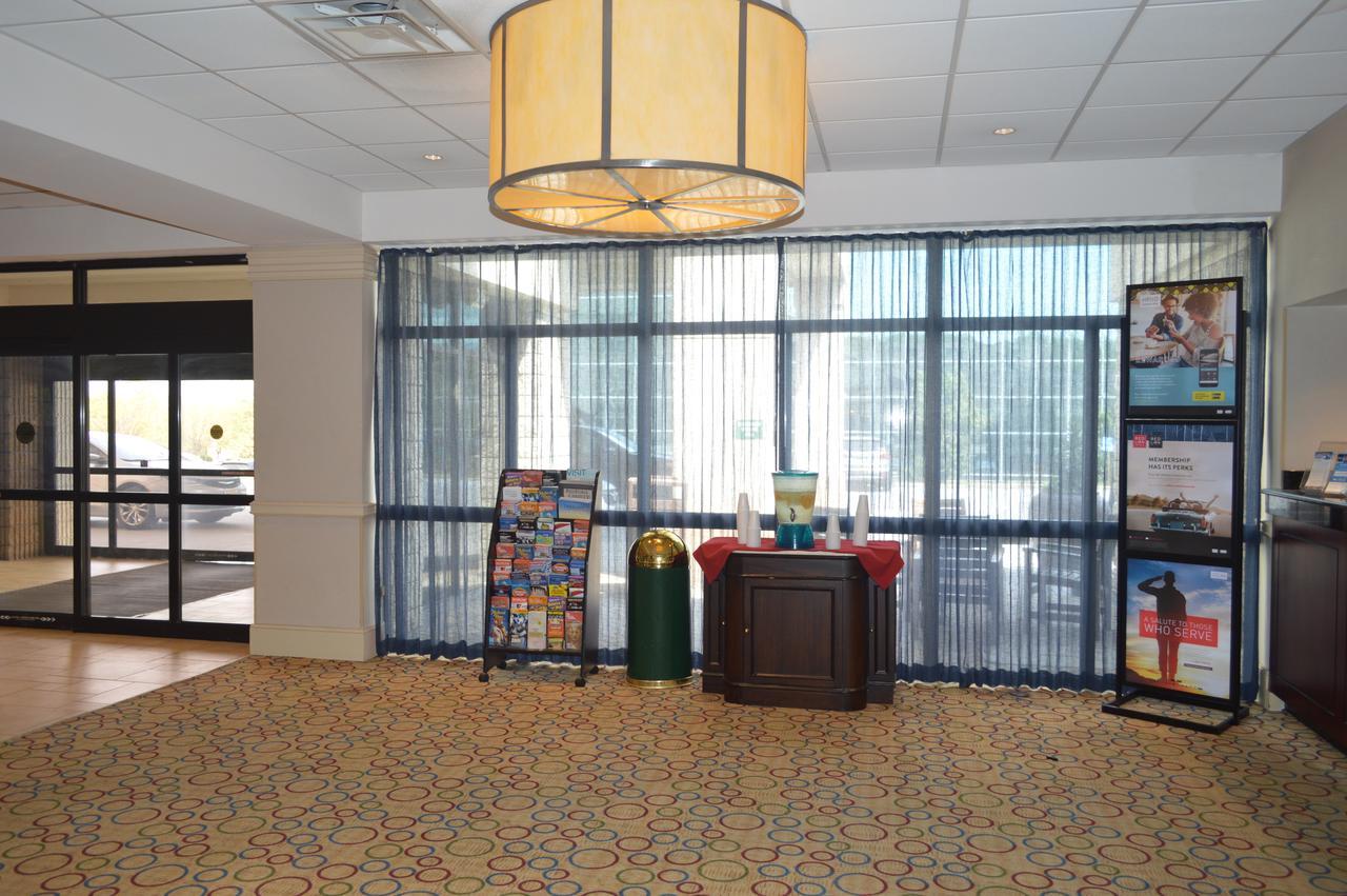 Red Lion Hotel North Baltimore Timonium Esterno foto