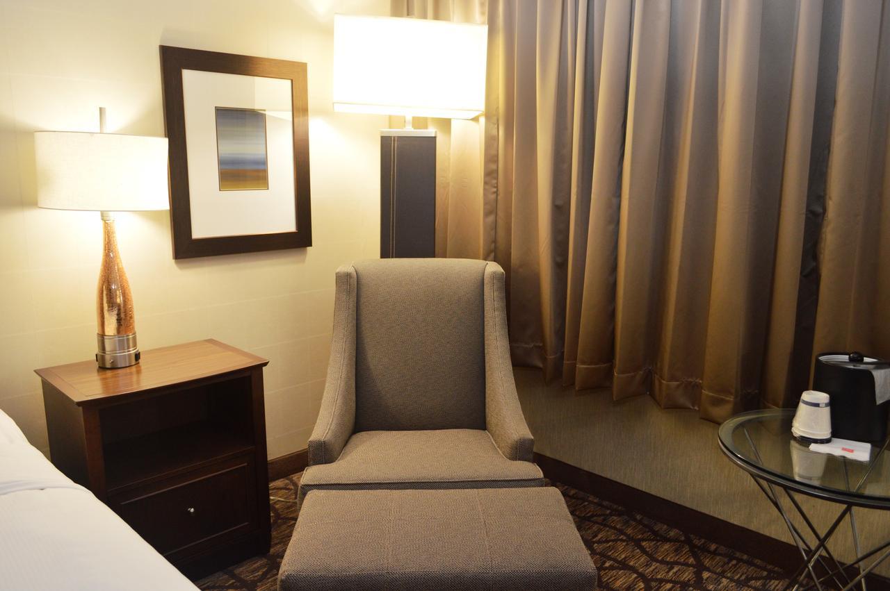 Red Lion Hotel North Baltimore Timonium Esterno foto