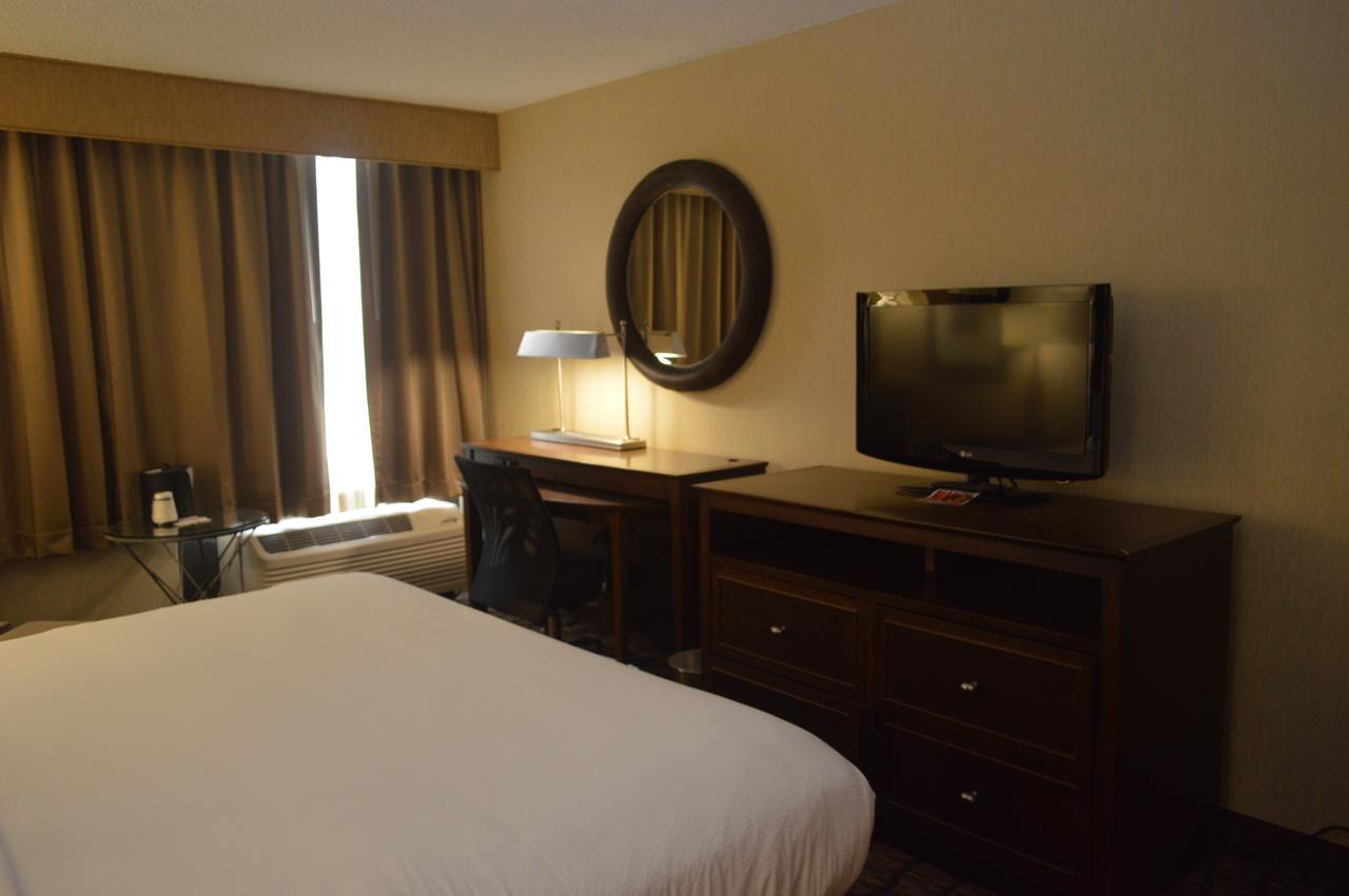 Red Lion Hotel North Baltimore Timonium Esterno foto